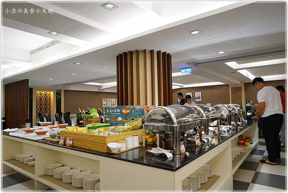 Guanko Hotel Chiayi City Exterior photo